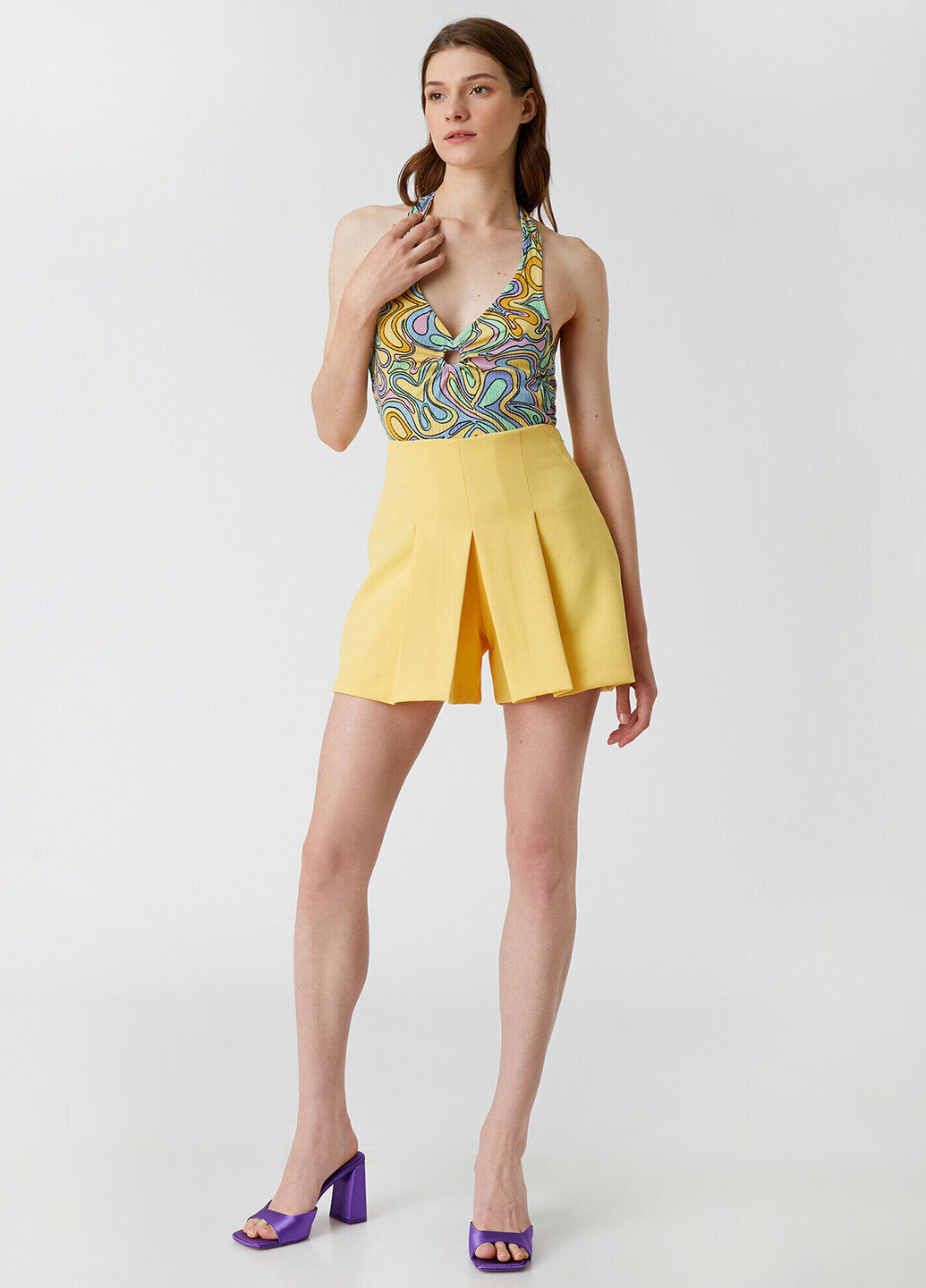 Юбка-шорты KOTON (258443862)