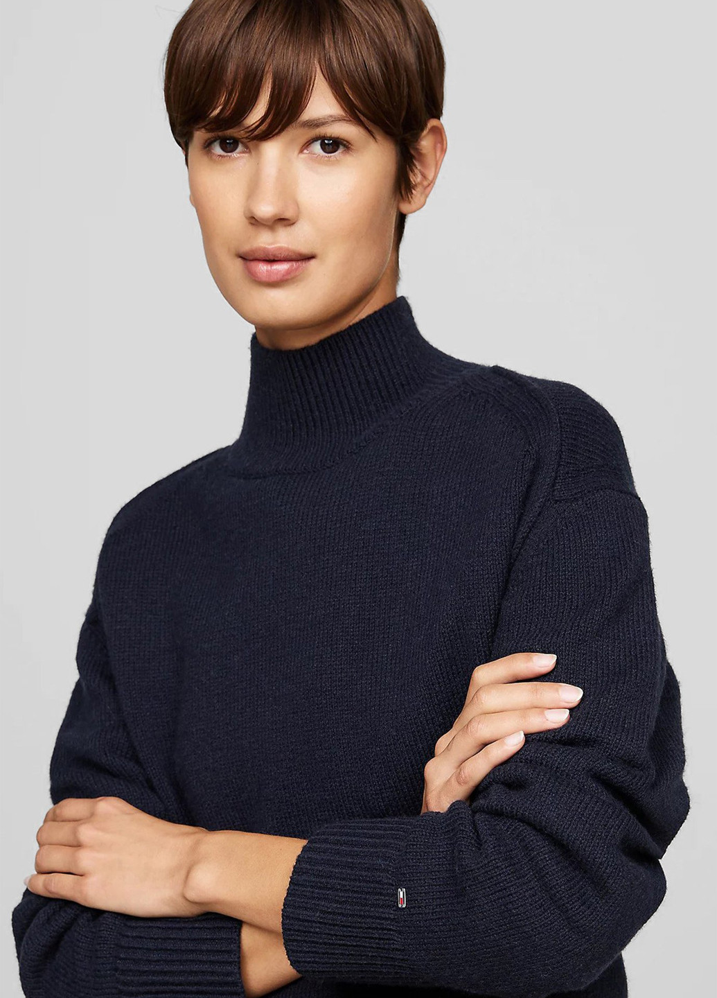 Гольф Tommy Hilfiger (315065263)