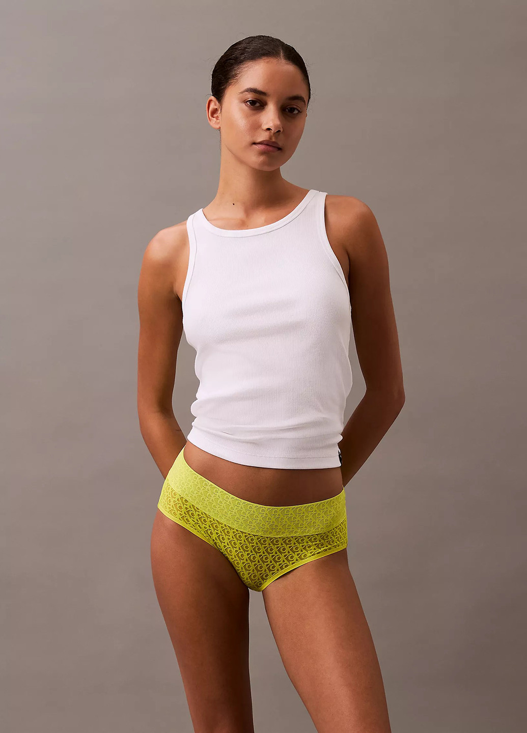 Трусики Calvin Klein (361162356)