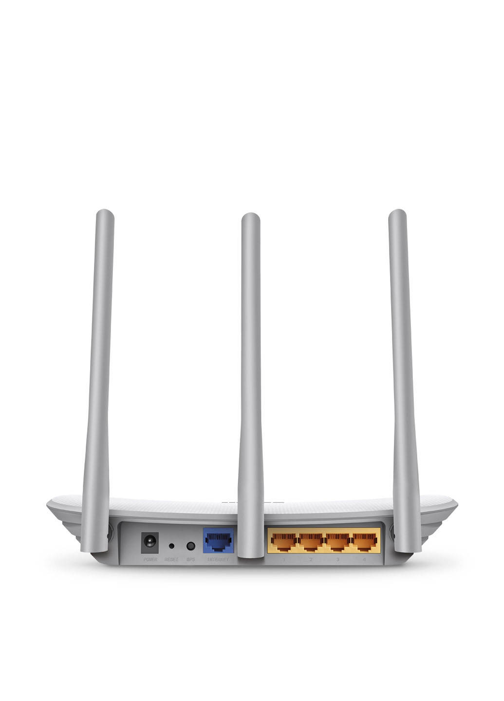 Маршрутизатор TL-WR845N TP-Link маршрутизатор tp-link tl-wr845n (130280715)