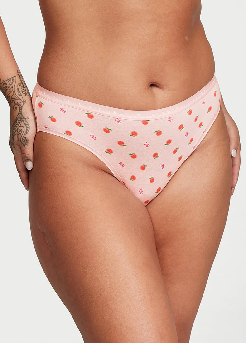 Трусики Victoria's Secret (295133204)