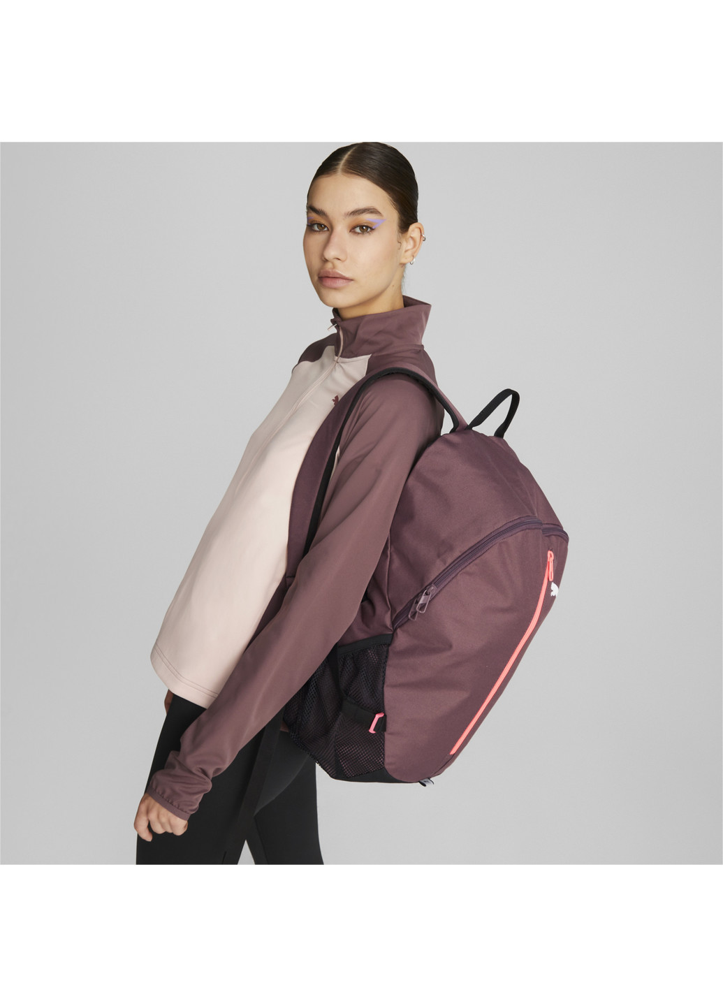 Рюкзак Plus Backpack Puma (254470886)