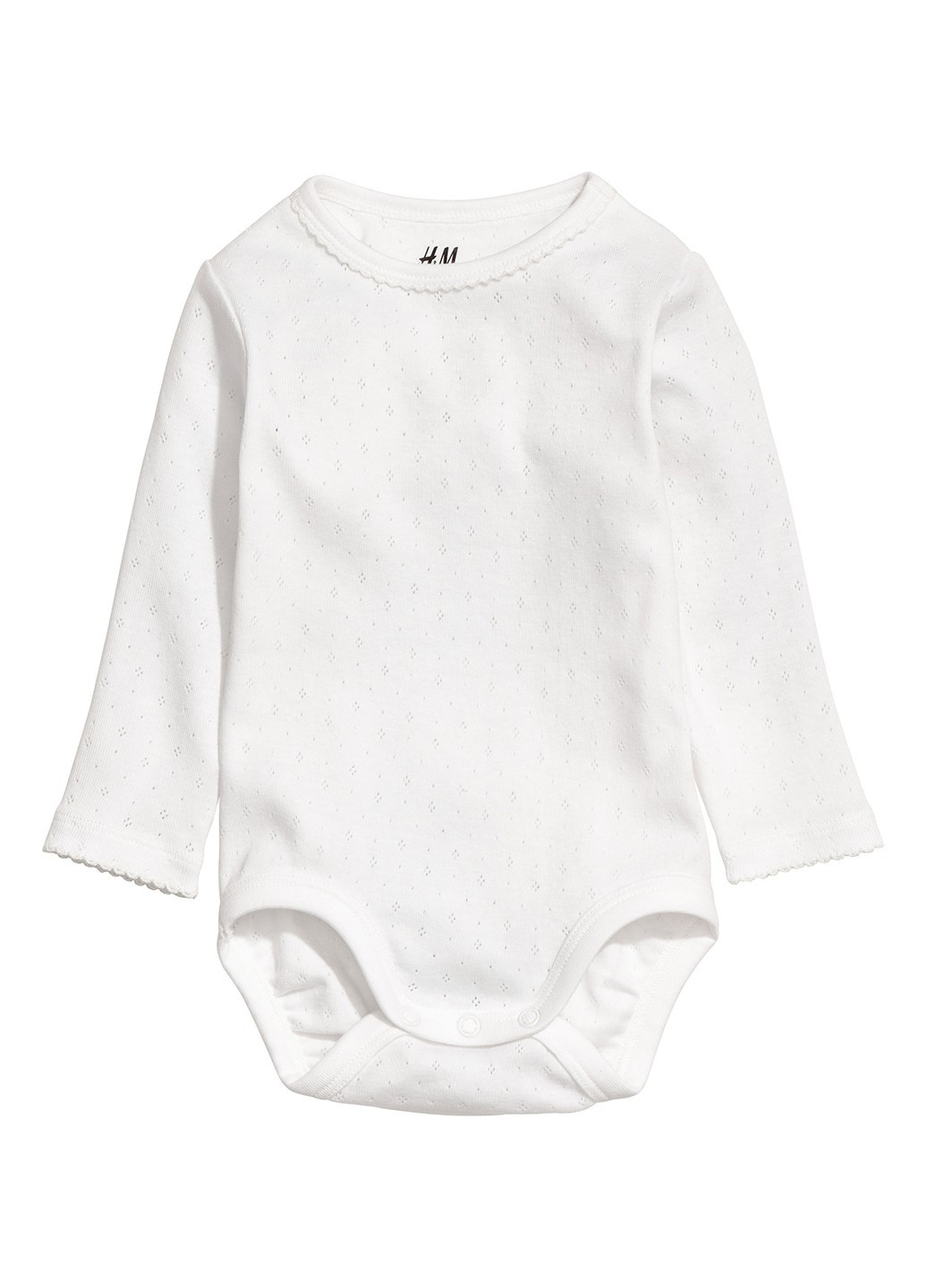 Боді H&M (220750031)