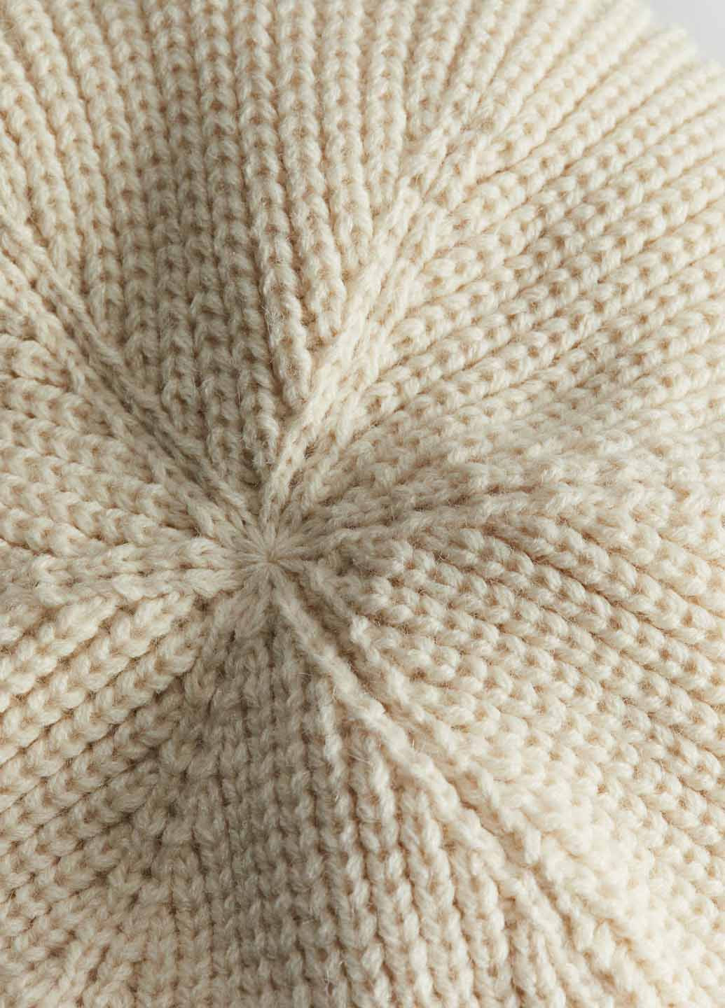 Берет H&M (367035050)