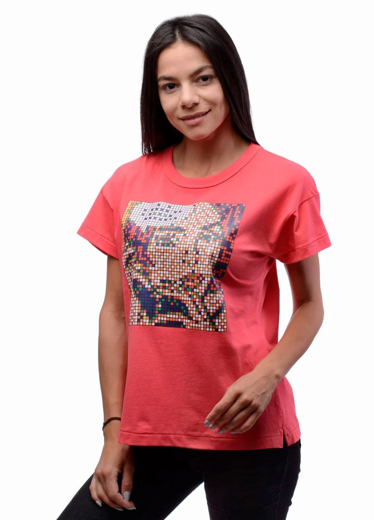 Футболка Power - (230040523)