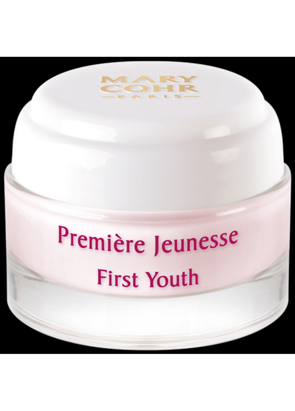 Mary Cohr Крем Продовження молодості Crème Premiere Jeunesse 50 мл — Крем, Франція (251203326)