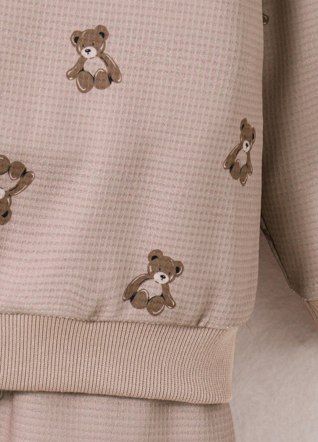 Костюм (свитшот, брюки) SHEIN (343141813)