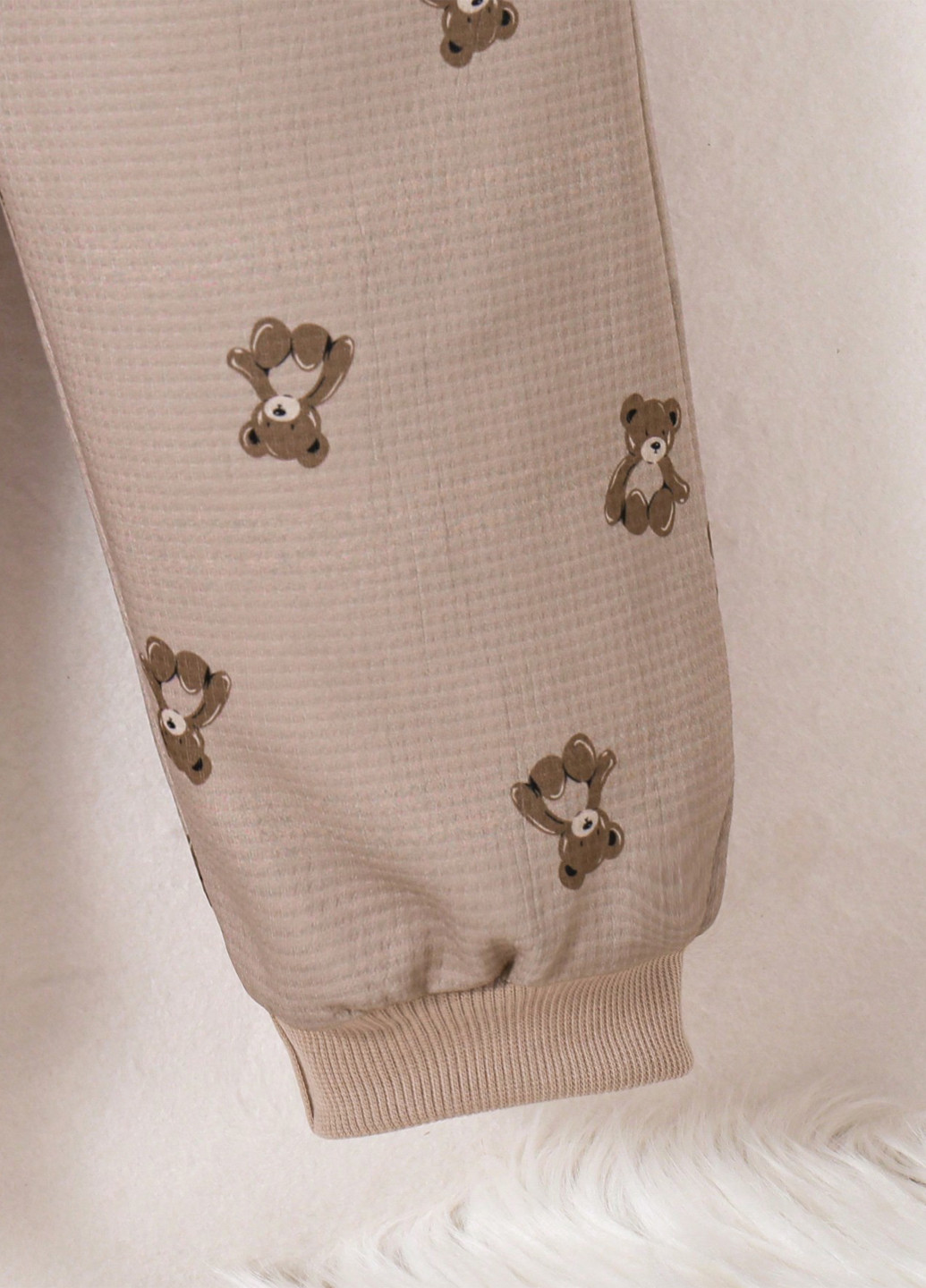 Костюм (свитшот, брюки) SHEIN (343141813)