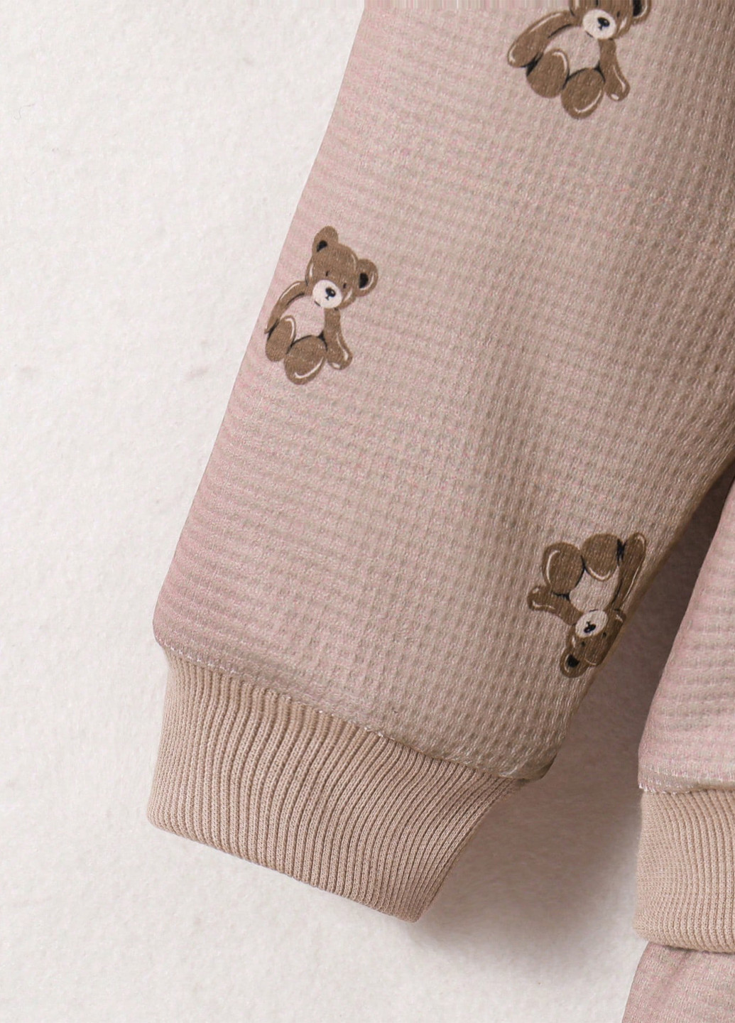 Костюм (свитшот, брюки) SHEIN (343141813)