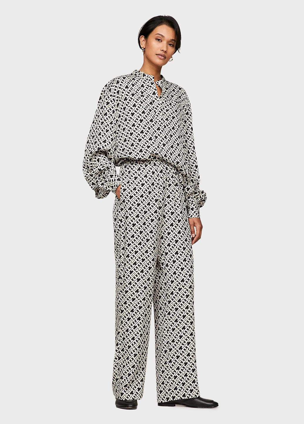 Штани Tommy Hilfiger (307009319)