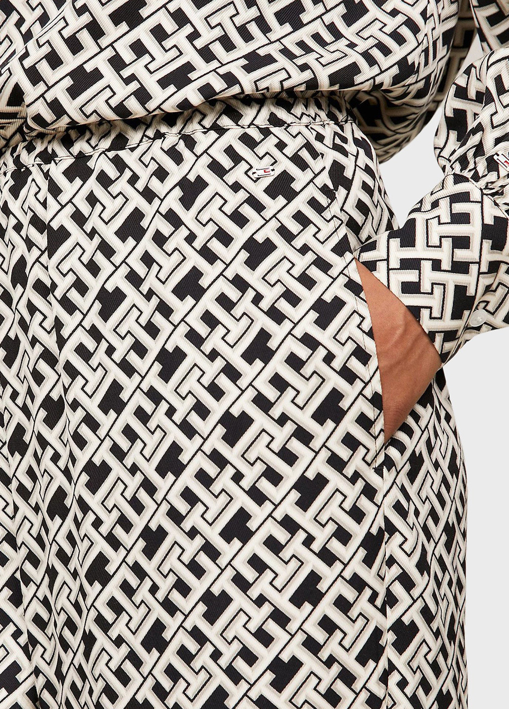 Штани Tommy Hilfiger (307009319)