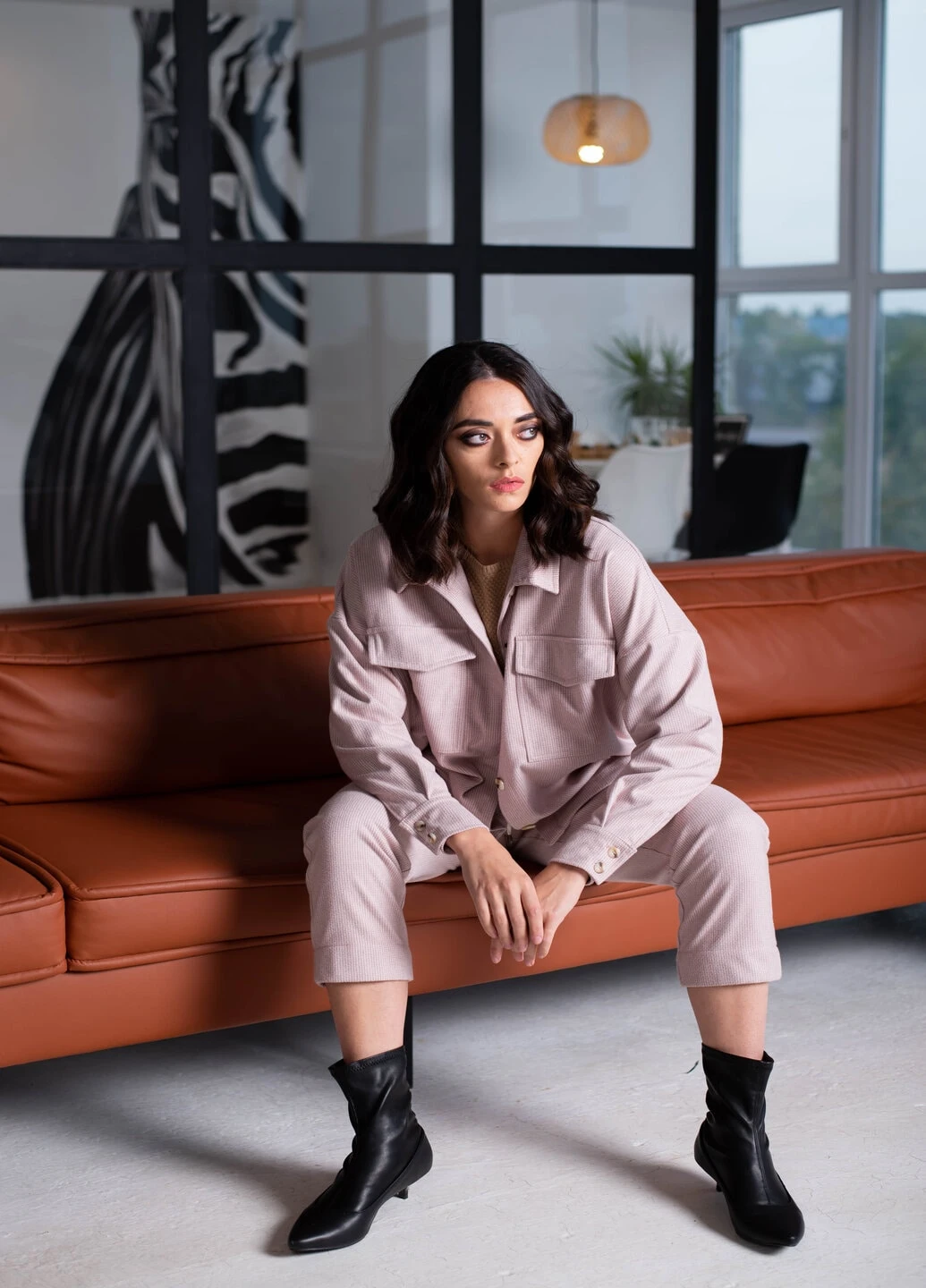 Брюки Simple Wear (209661756)
