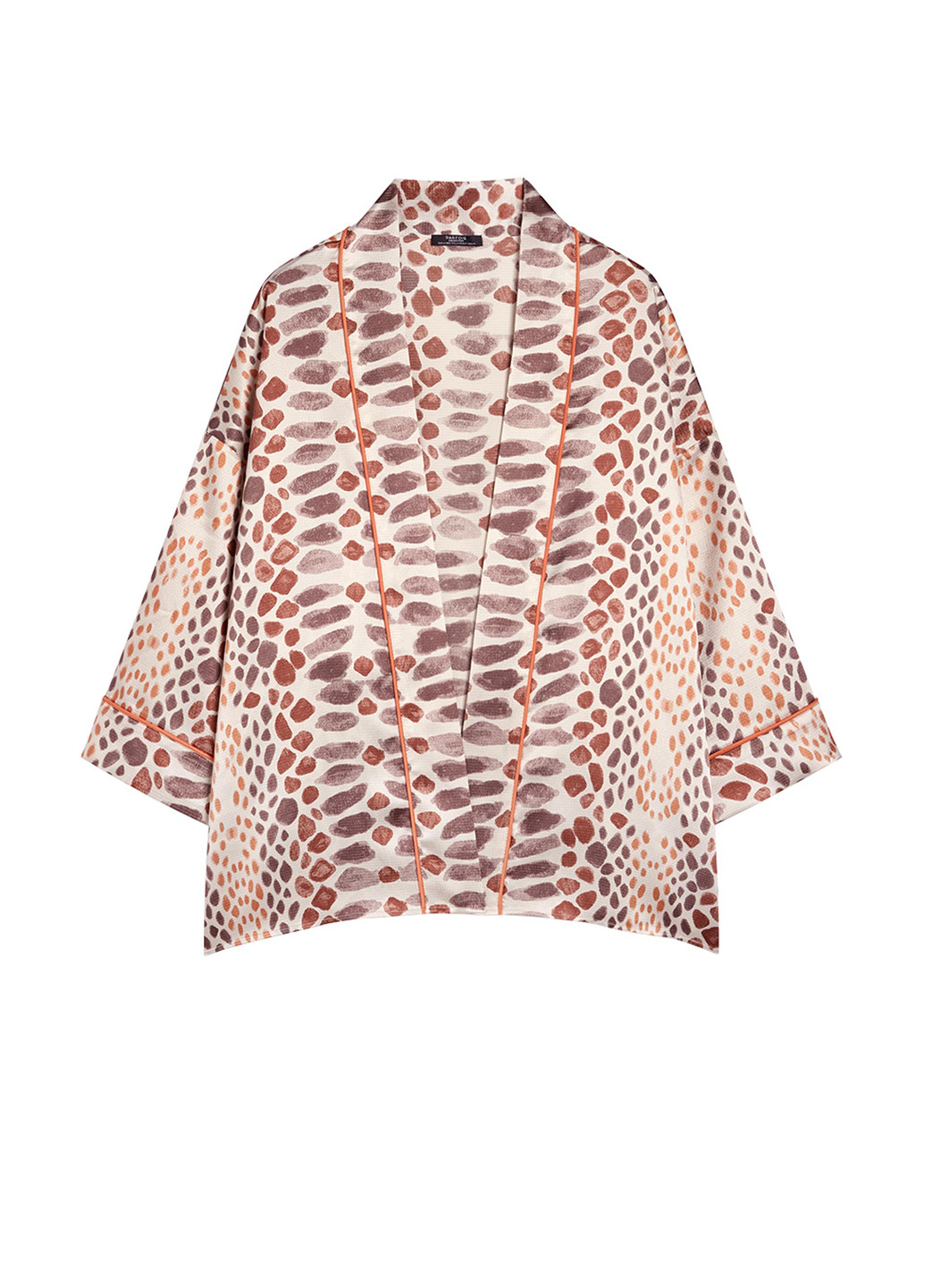 Пончо Parfois (346898706)