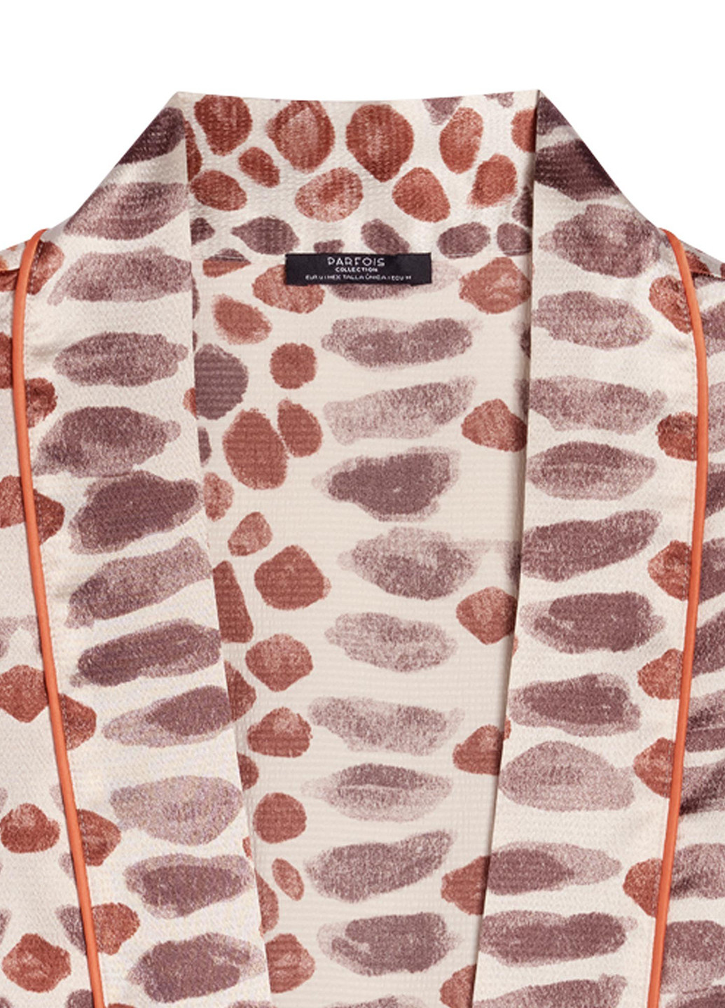 Пончо Parfois (346898706)