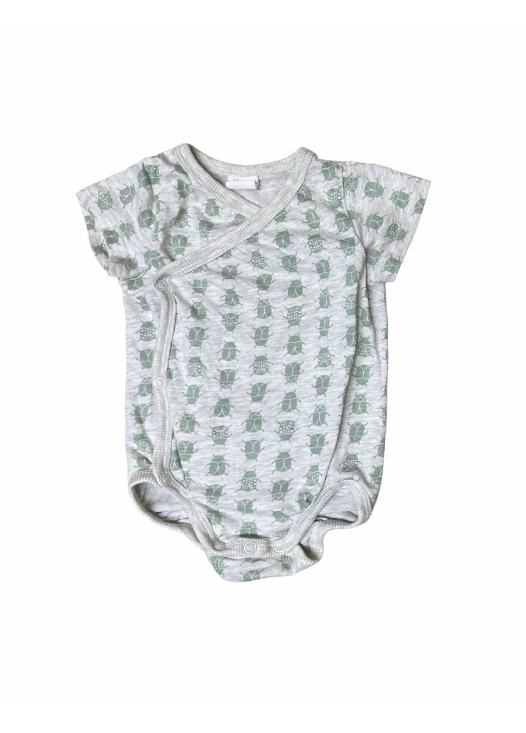 Боди H&M (227362902)