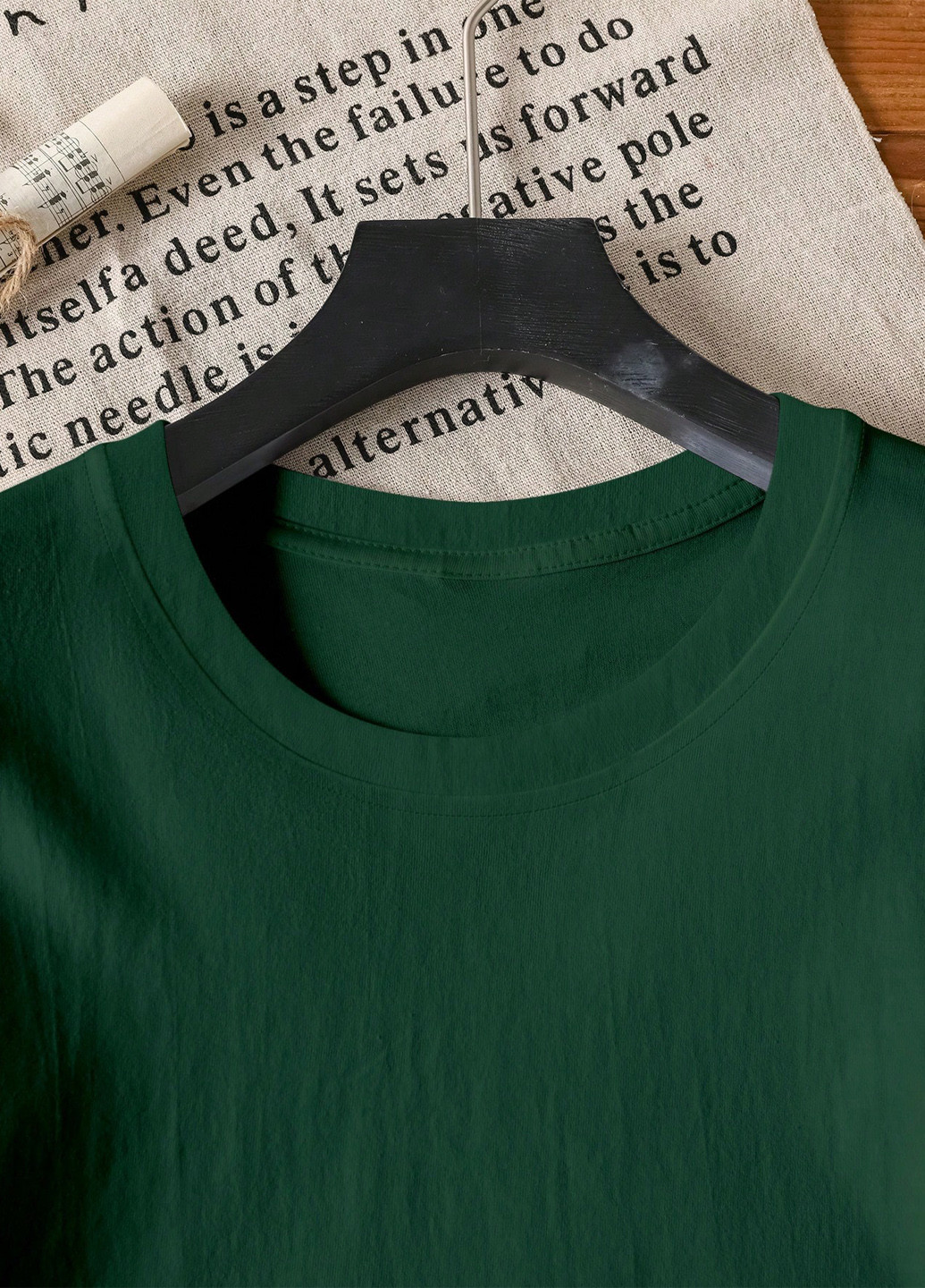 Футболка SHEIN - (337834100)