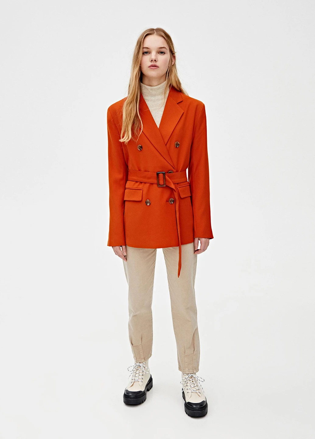 Жакет Pull & Bear (243204232)