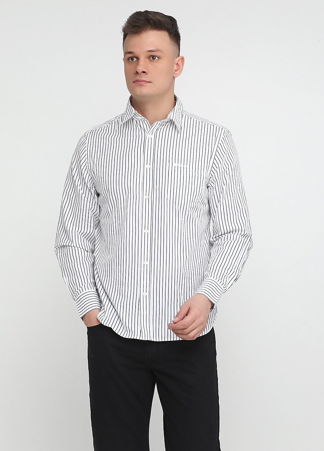 Сорочка HIS (113087650)