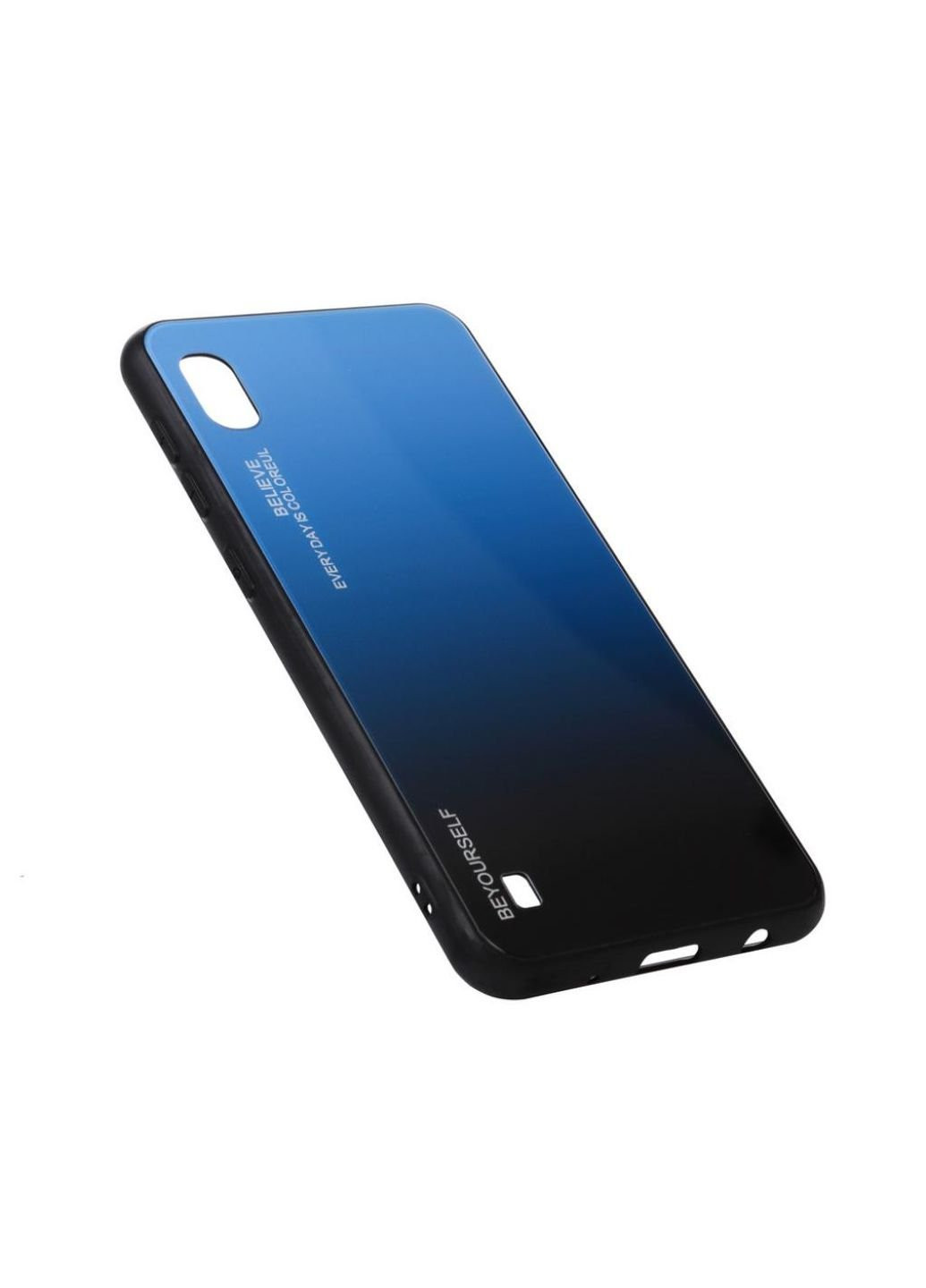 Чохол для мобільного телефону Vivo V15 Pro Blue-Black (704033) BeCover (252571179)
