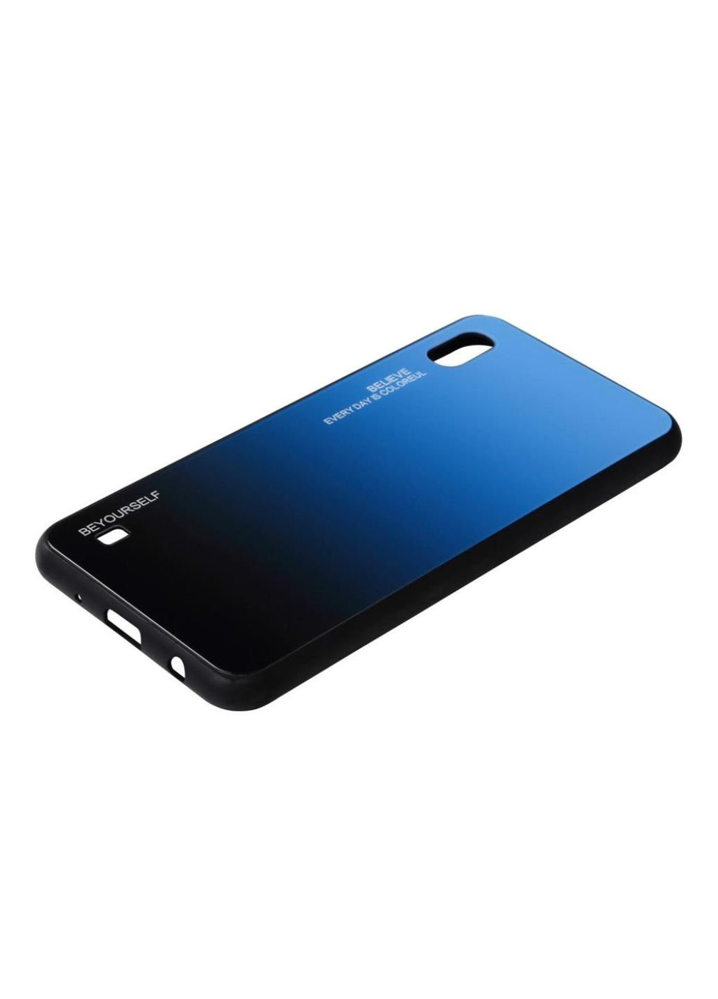 Чохол для мобільного телефону Vivo V15 Pro Blue-Black (704033) BeCover (252571179)
