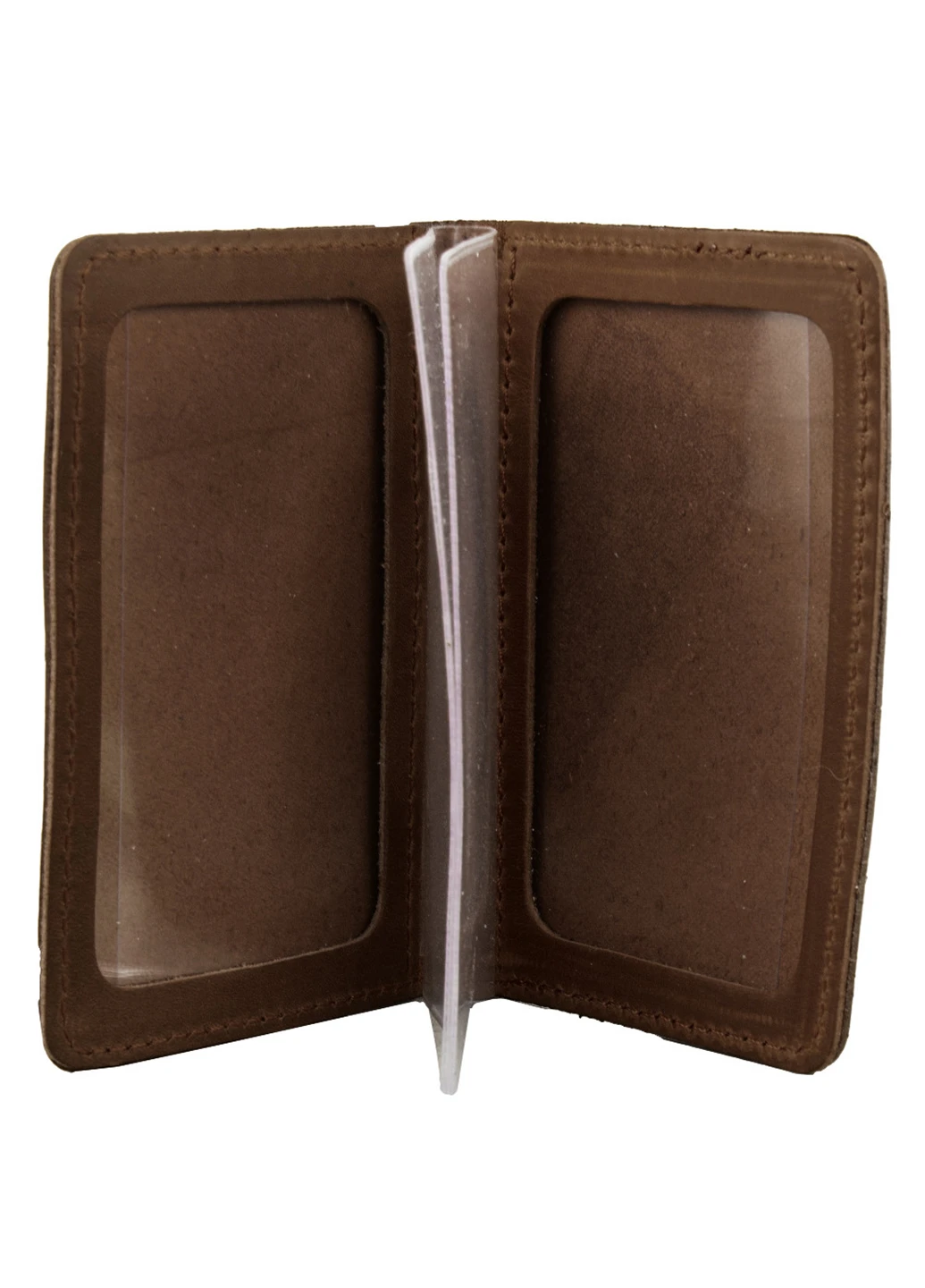 Мужская обложка для документов 7х10х1,5 см DNK Leather (250097440)