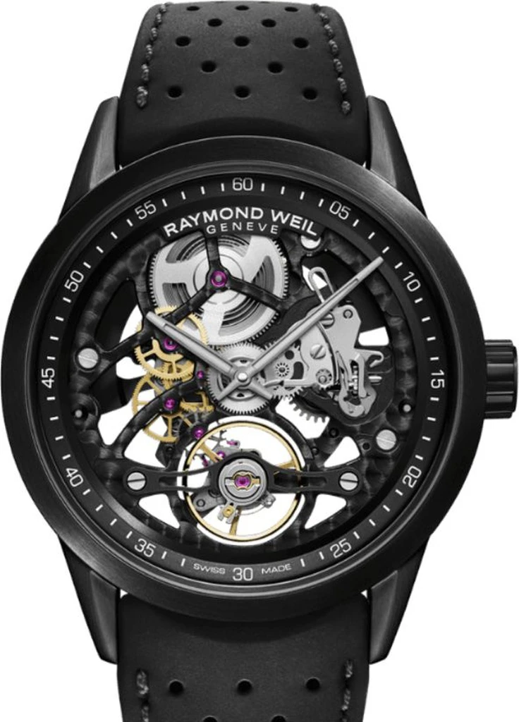 Часы Freelancer 2785-BKR-20000 Raymond Weil (253915375)