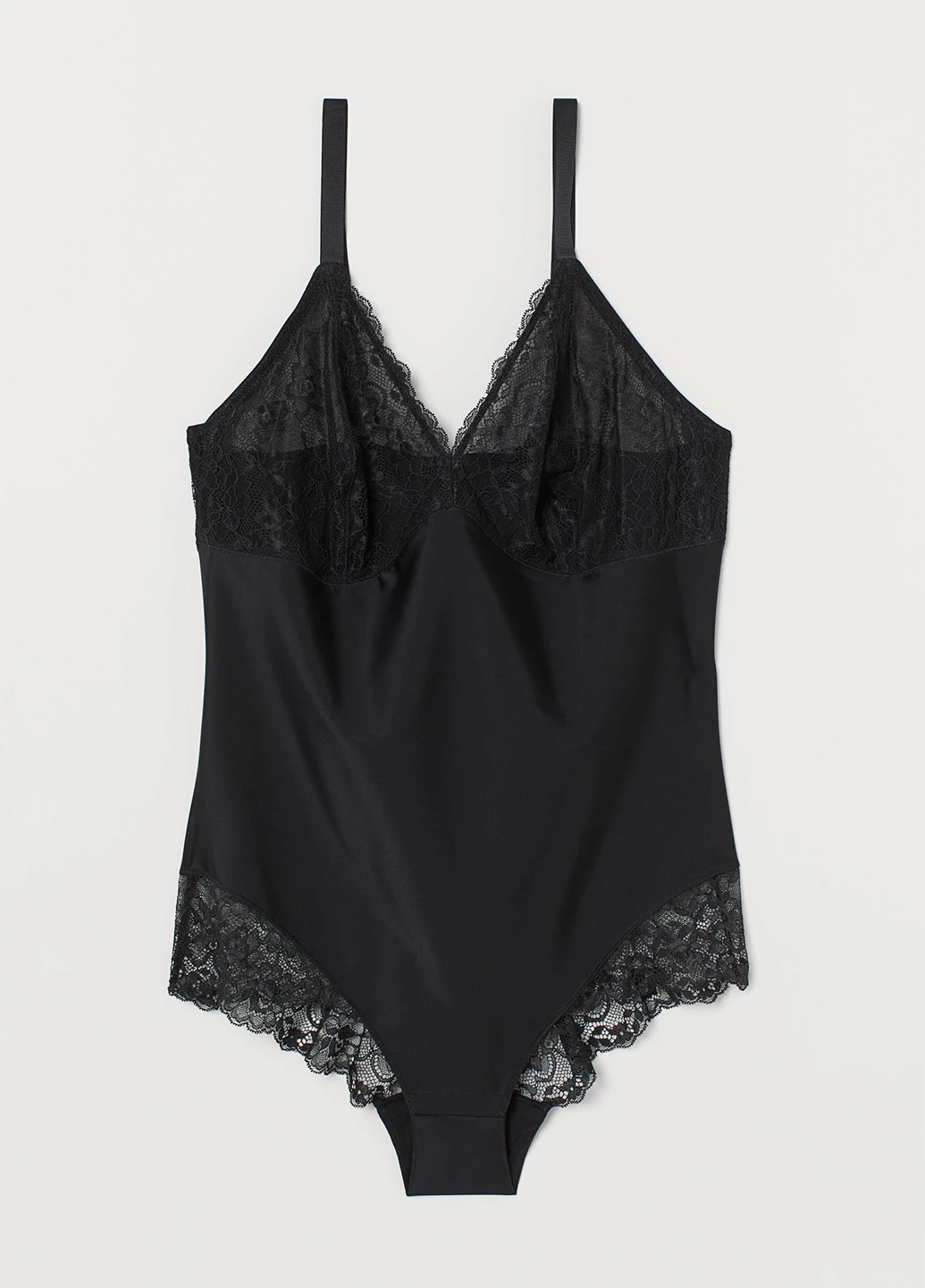 Боді для втягування H&M (201478992)
