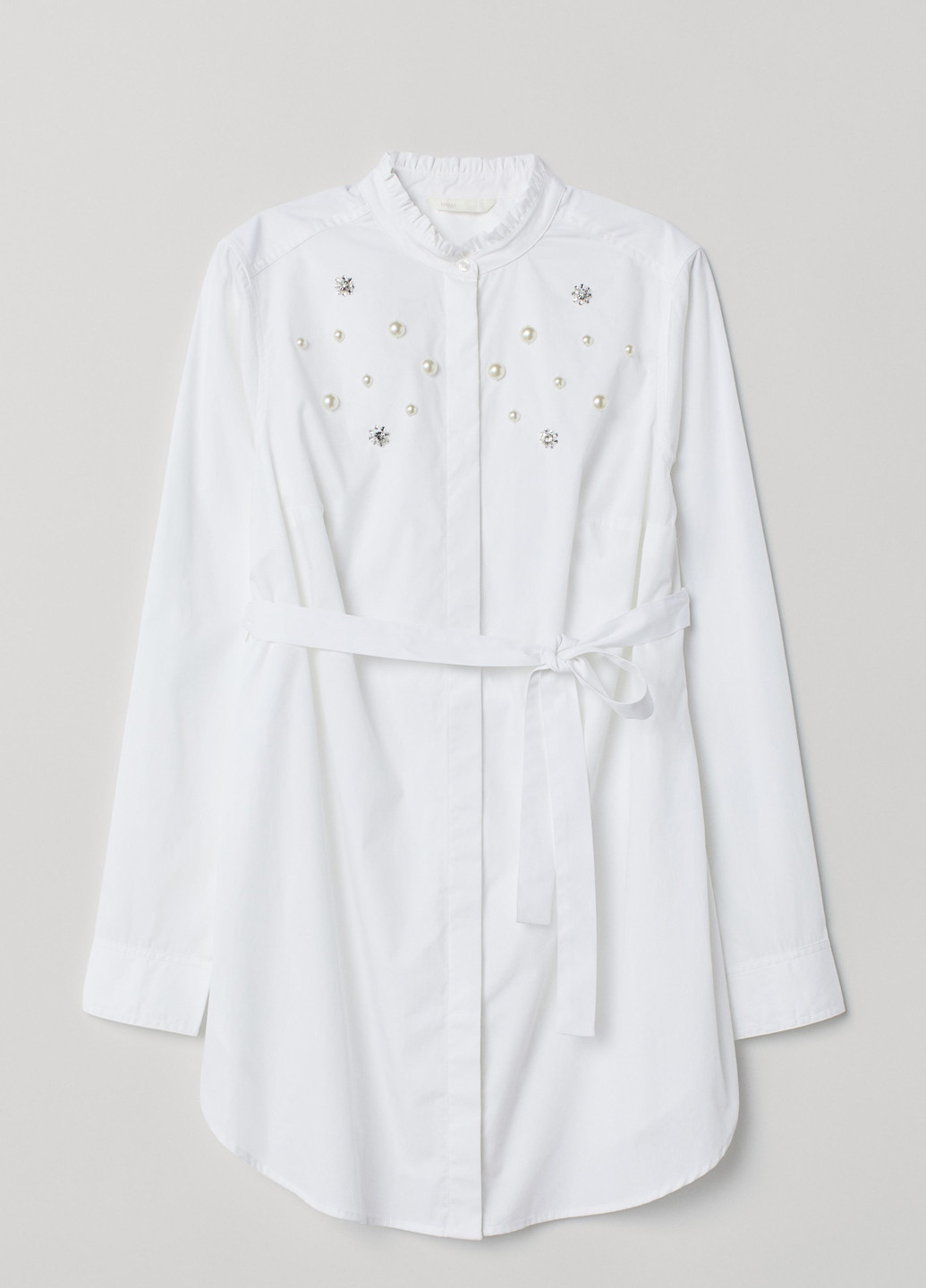 Туніка для вагітних H&M (187765106)