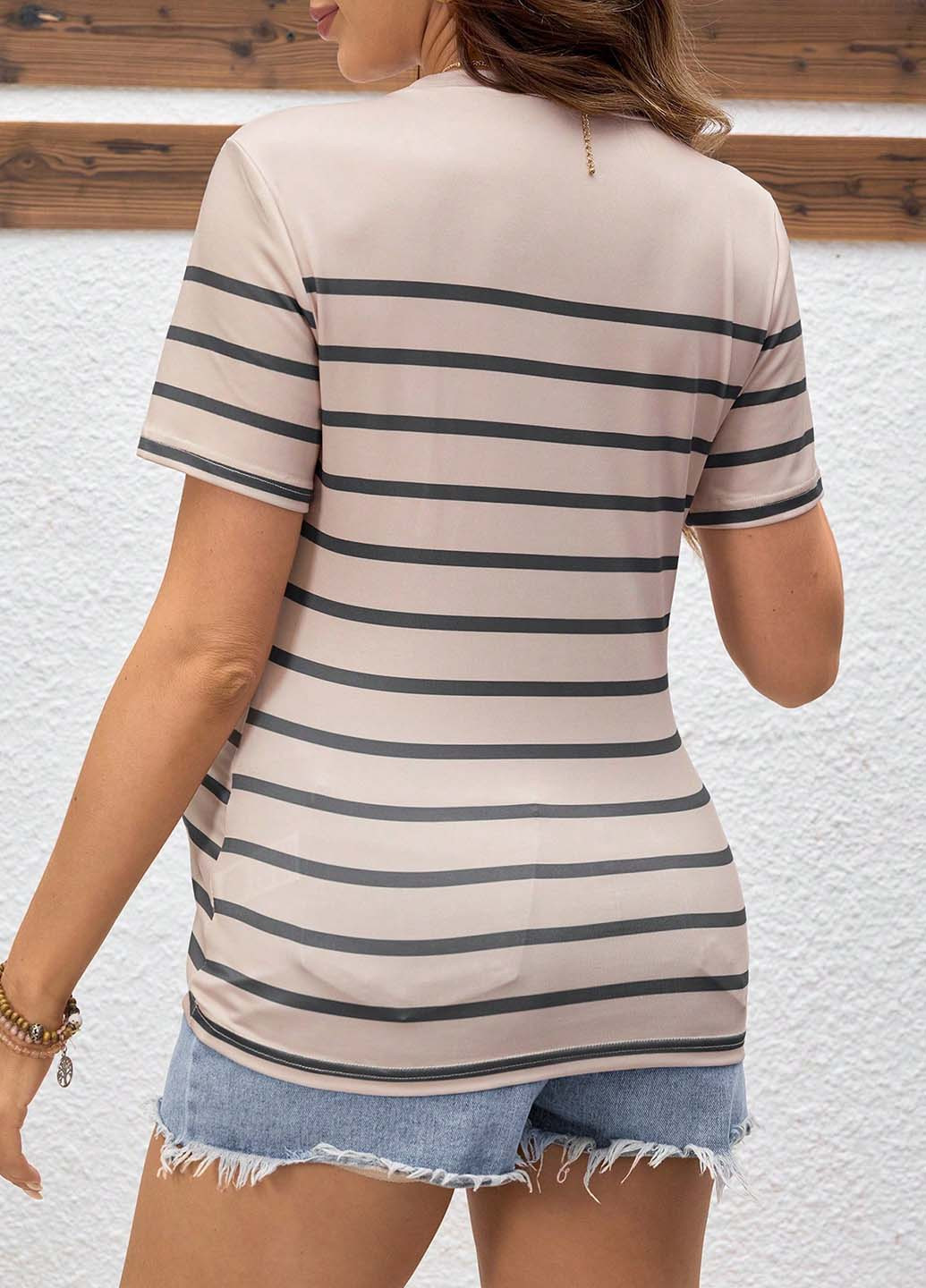 Футболка для беременных SHEIN - (357075270)