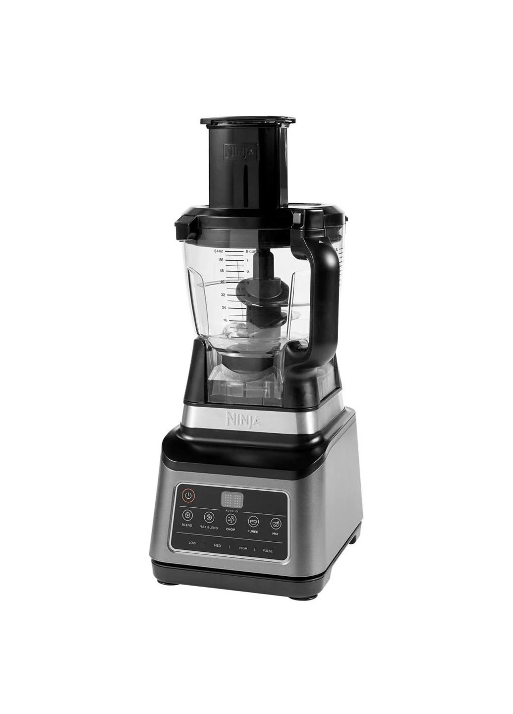 Кухонний комбайн BN800EU Ninja (251246070)