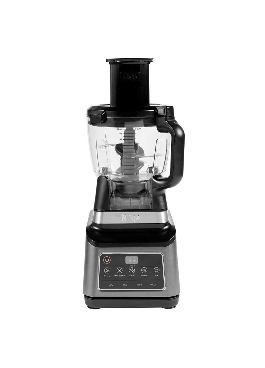 Кухонний комбайн BN800EU Ninja (251246070)