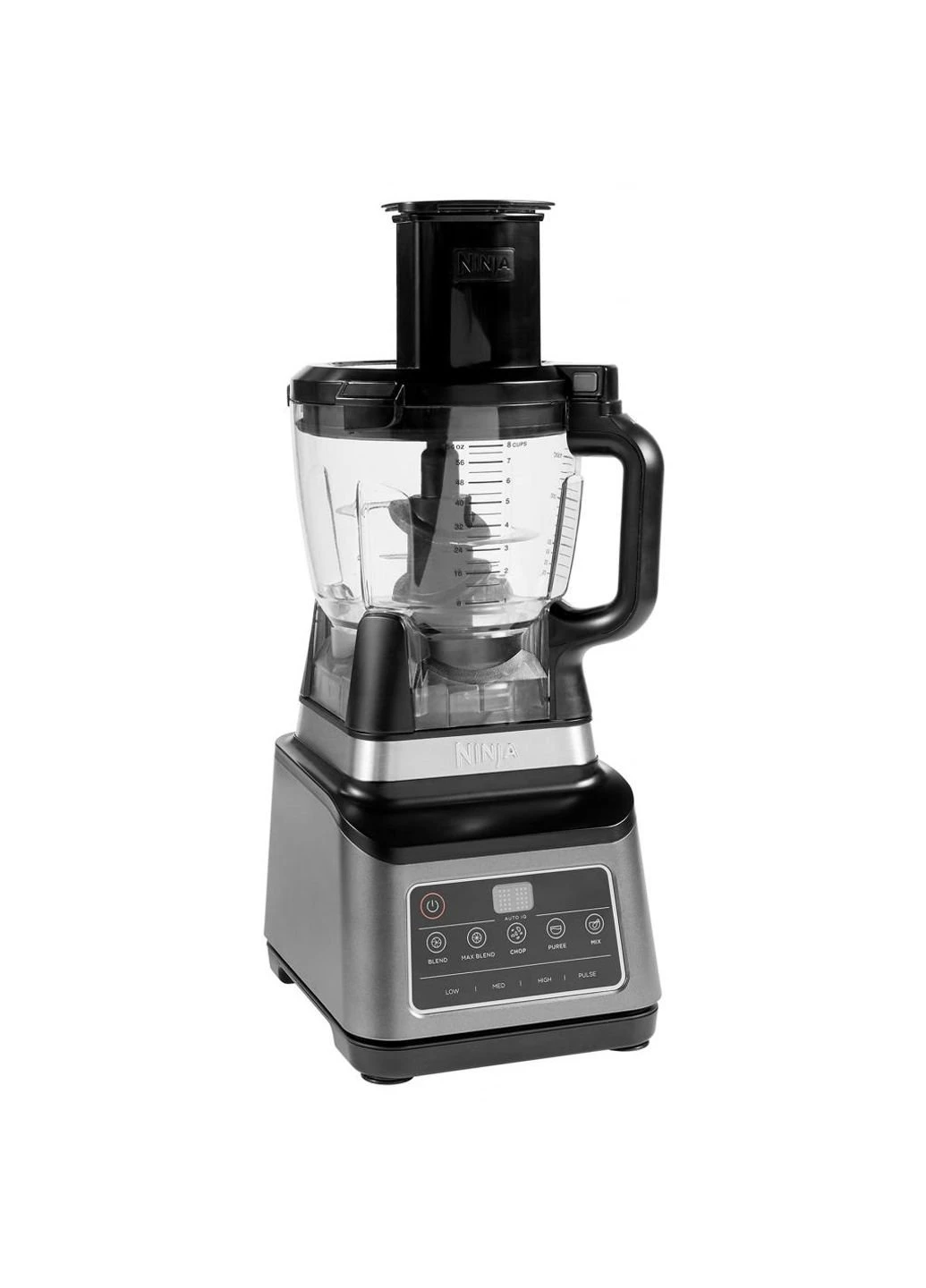 Кухонний комбайн BN800EU Ninja (251246070)