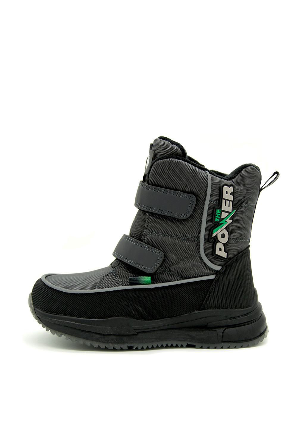 Черевики Paliament (357279066)