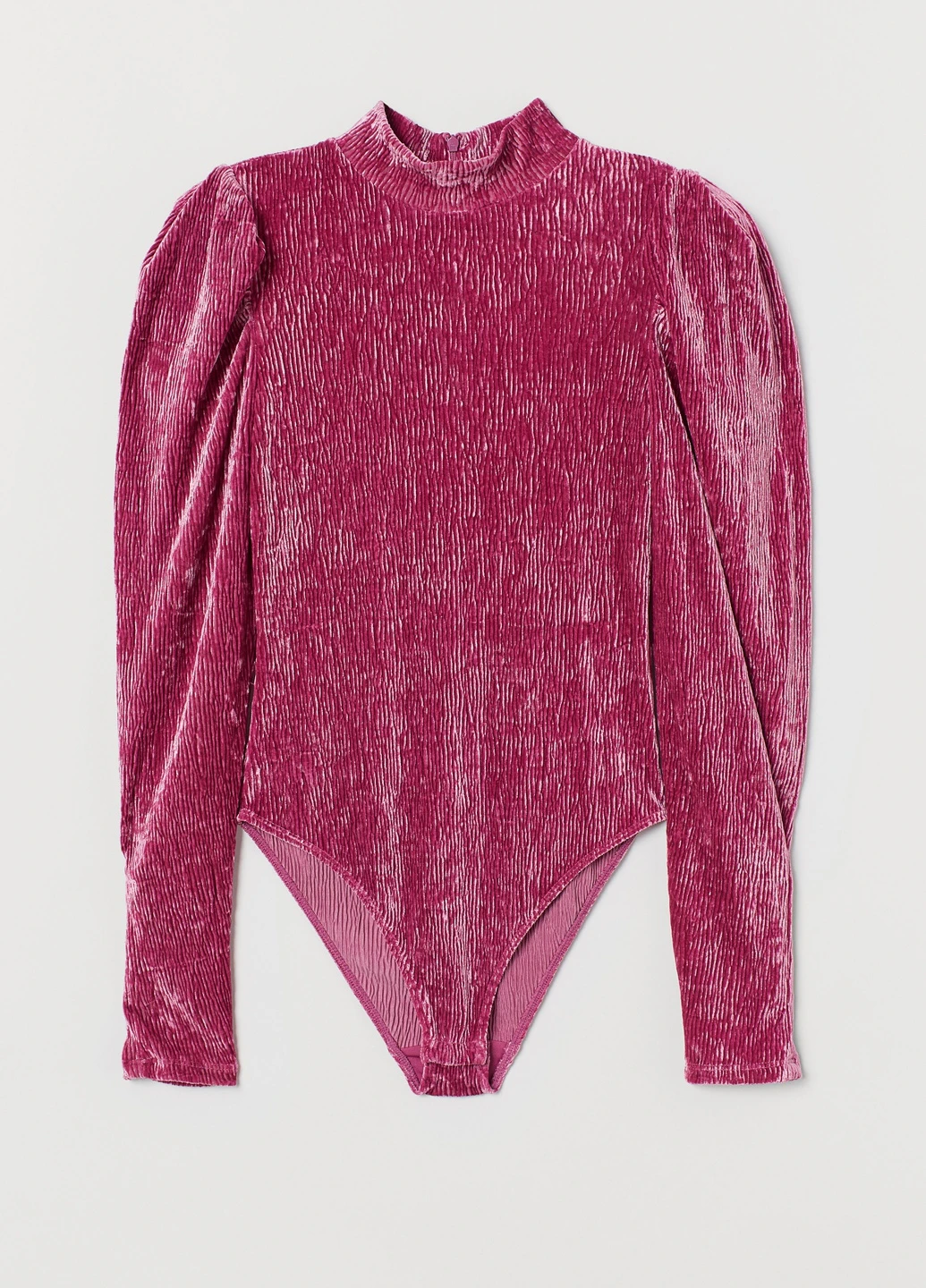 Блузка-боди H&M (203629455)