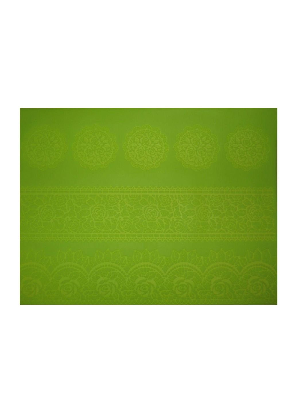 Силіконовий килимок для мастики 395х295 мм M-0637 Empire (253526506)