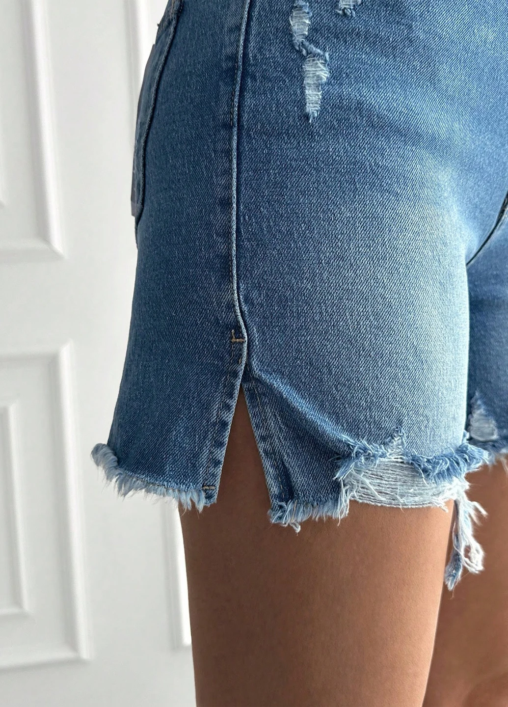 Шорты SHEIN (322812735)