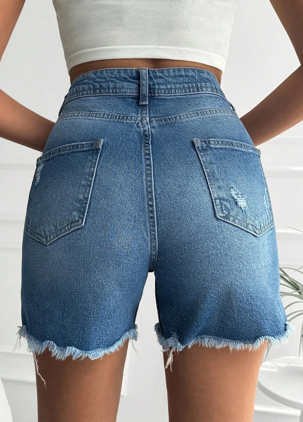 Шорты SHEIN (322812735)