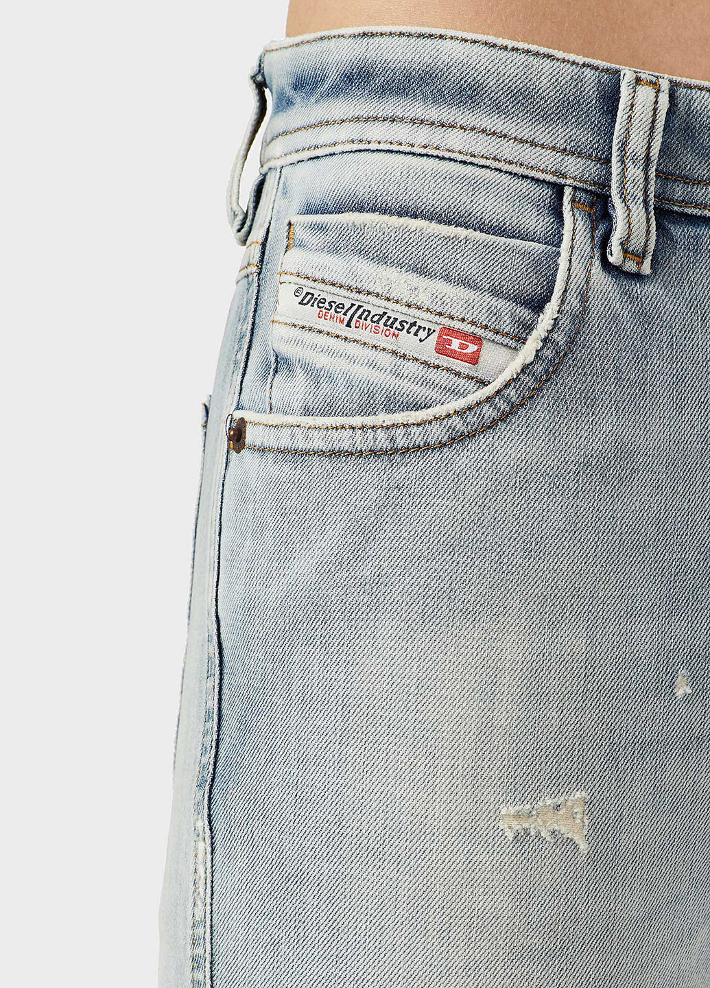 Джинсы Diesel - (254175176)