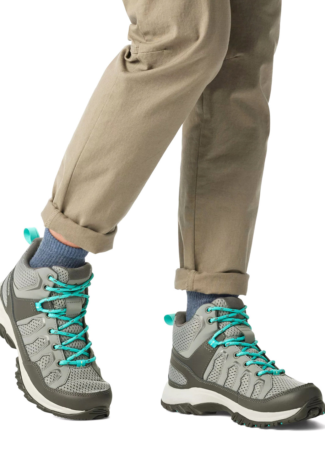 Черевики Columbia (322361631)