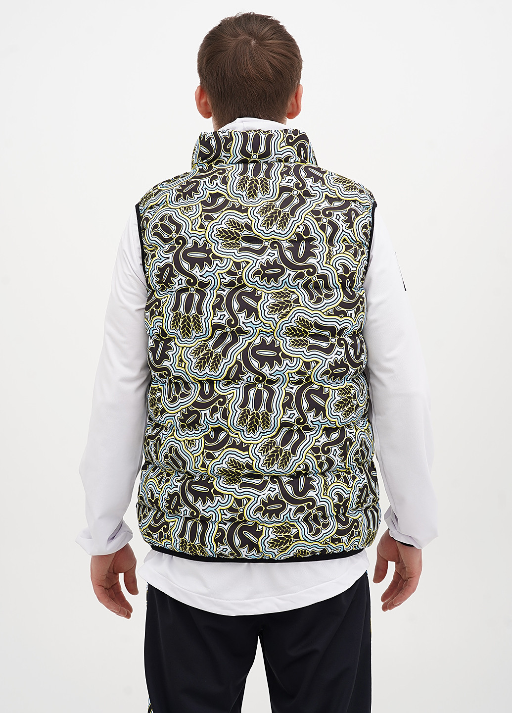 Жилет Bosco (323593325)