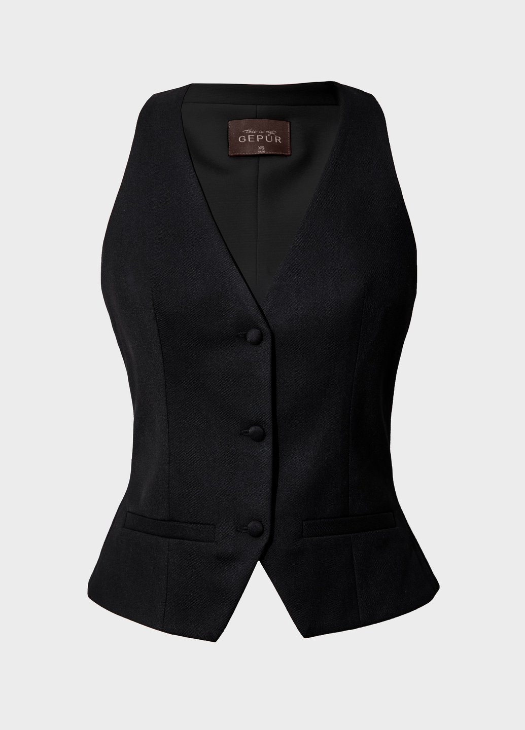 Жилет Gepur (317434606)