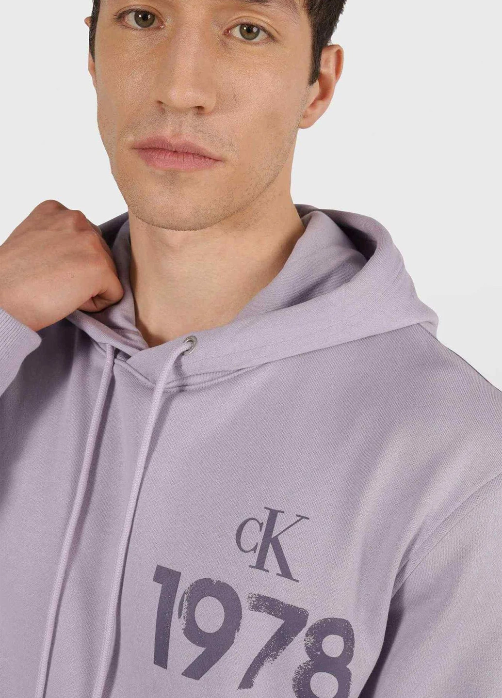 Худи Calvin Klein Jeans (328105120)
