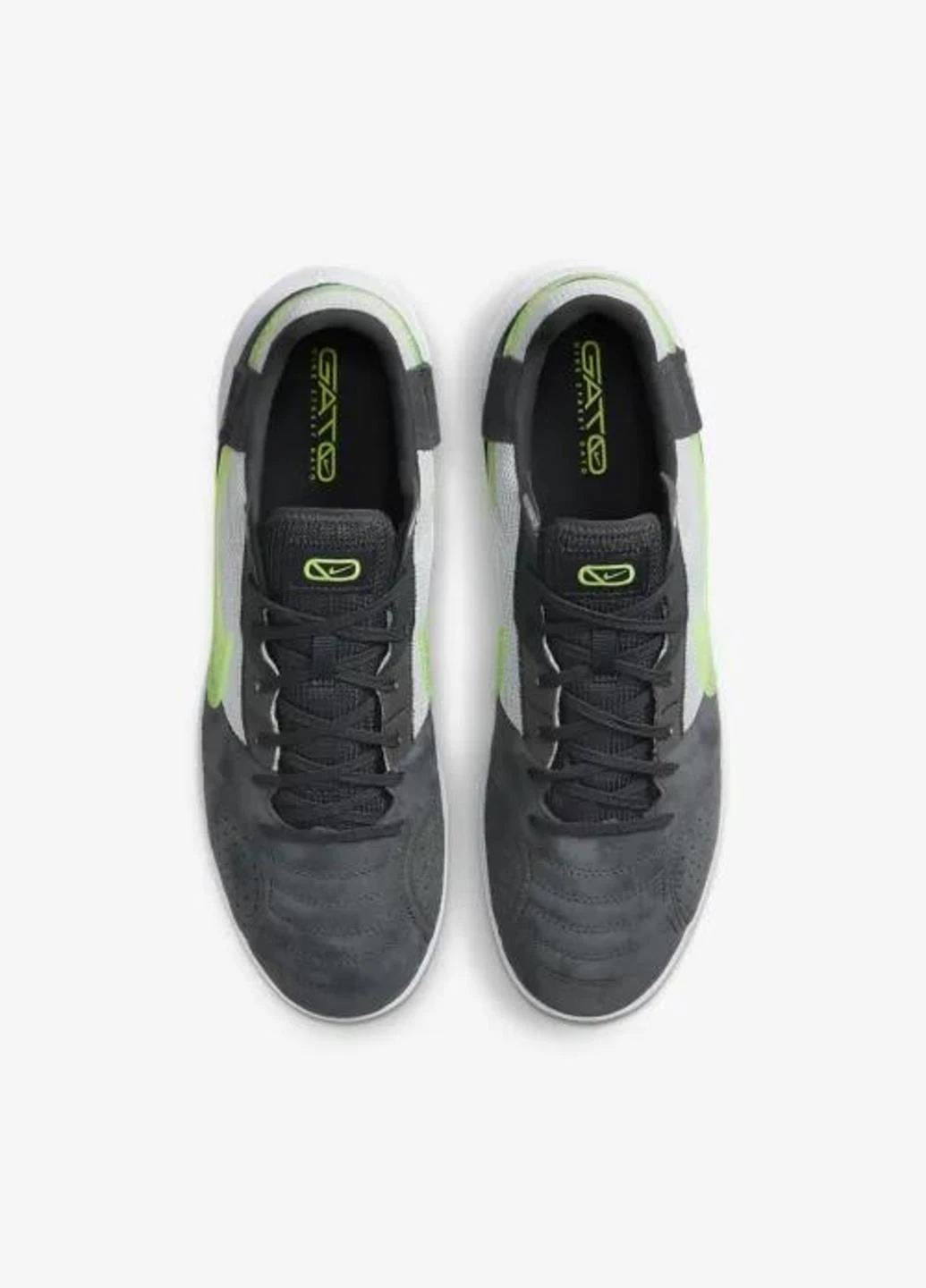 Футбольні бутси DC8466-012 Nike STREETGATO (341083577)