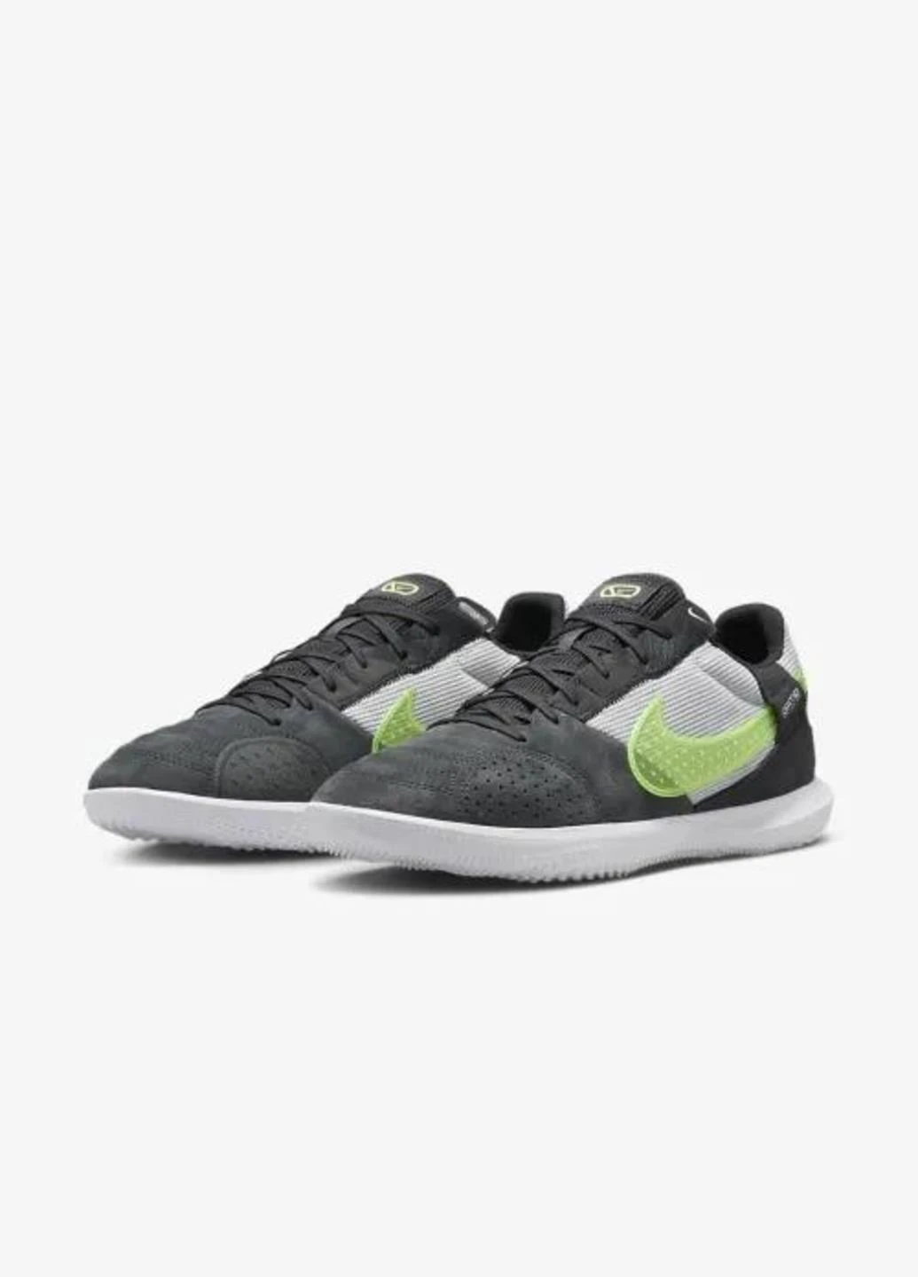 Футбольні бутси DC8466-012 Nike STREETGATO (341083577)