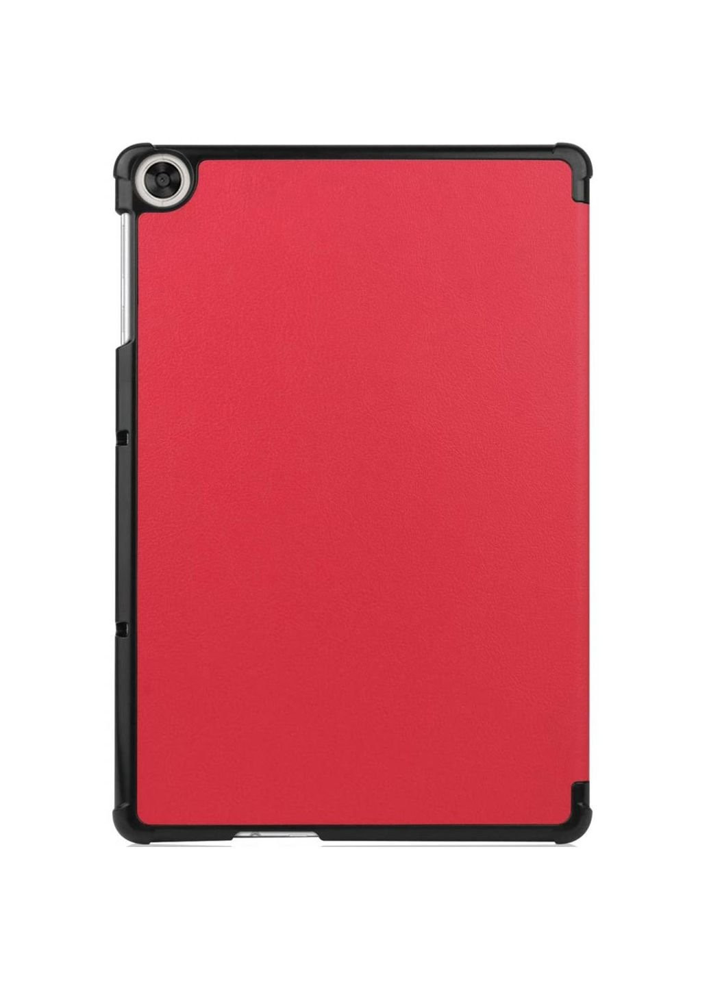 Чехол для планшета Smart Case Huawei MatePad T10 Red (705395) BeCover (250199309)