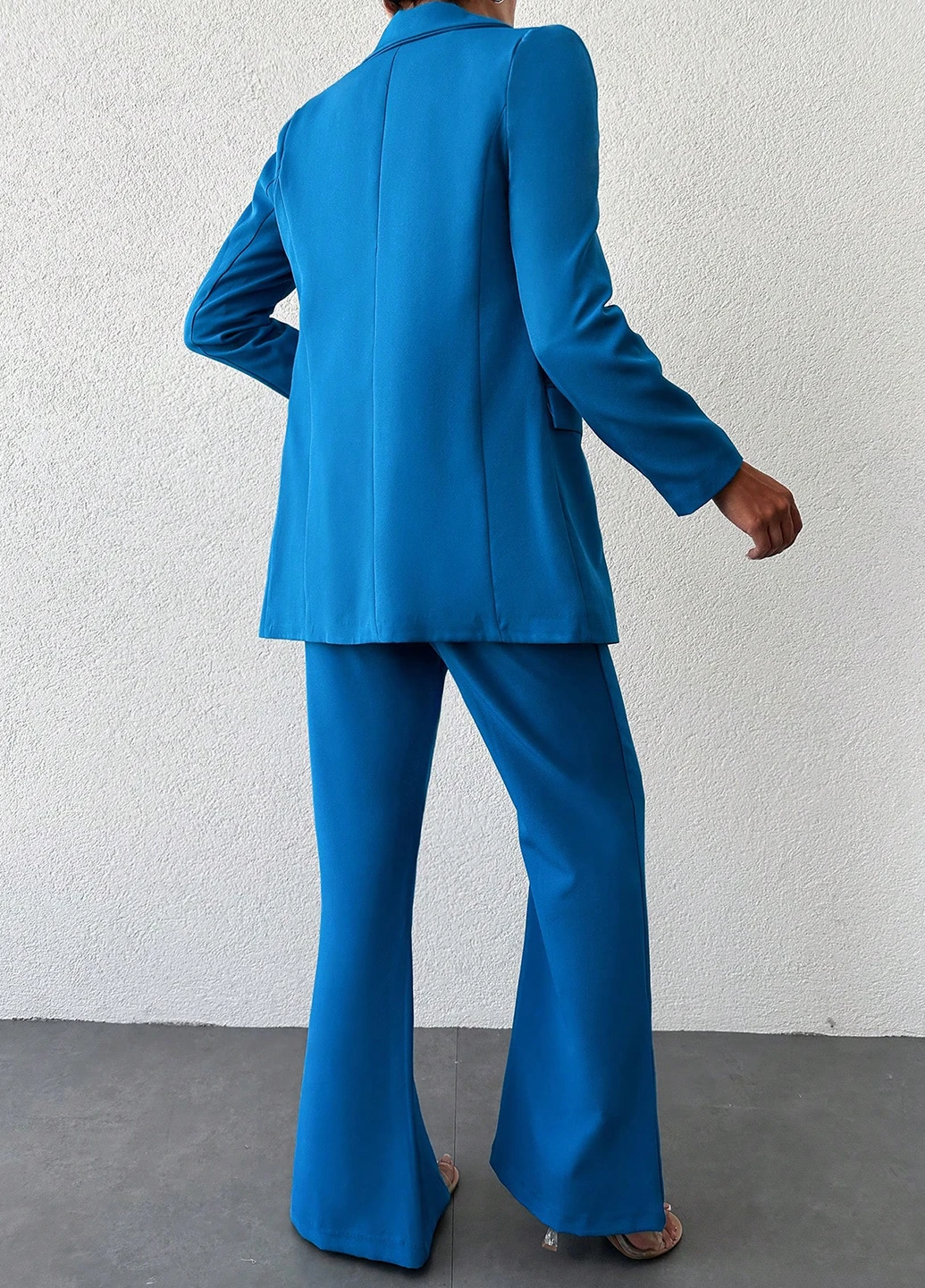 Костюм (жакет, брюки) SHEIN (311512910)