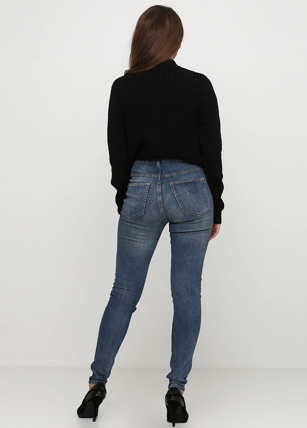 Джинси H&M (201792869)