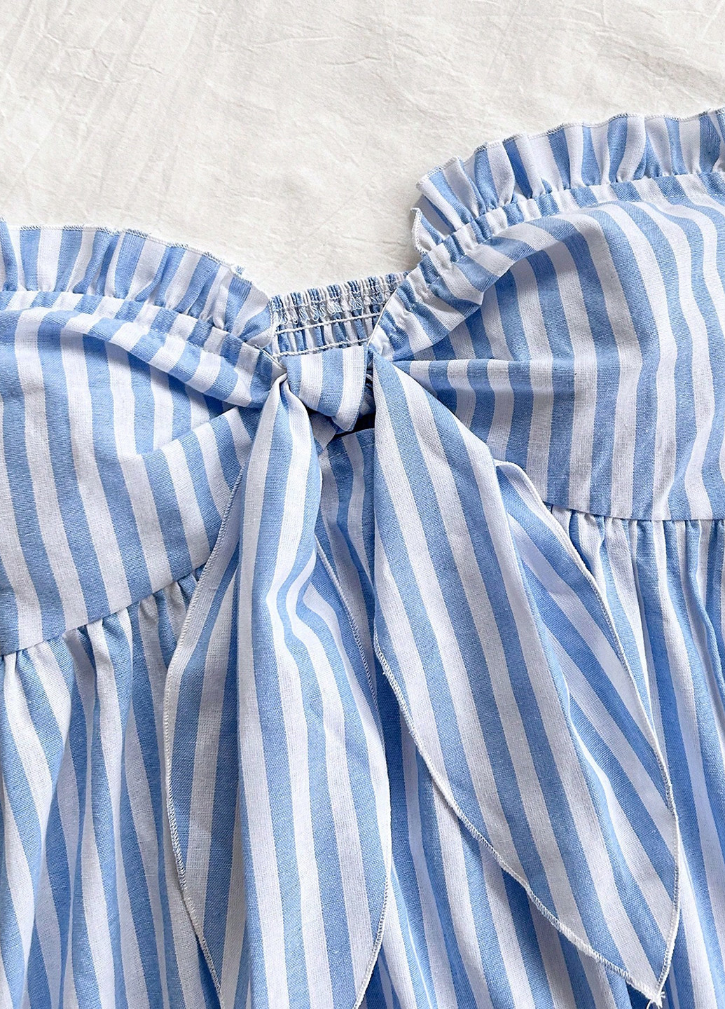 Костюм (топ, шорти) SHEIN (365770101)