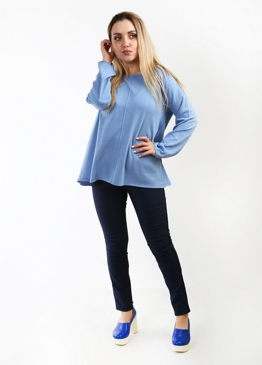 Кофта Stefanel (254857975)