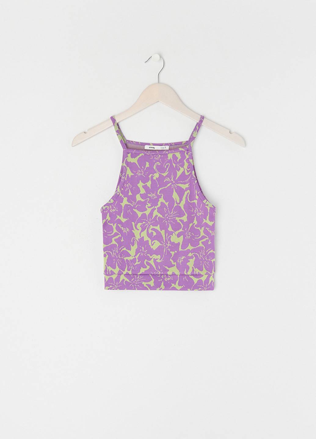 Топ Sinsay (280173021)